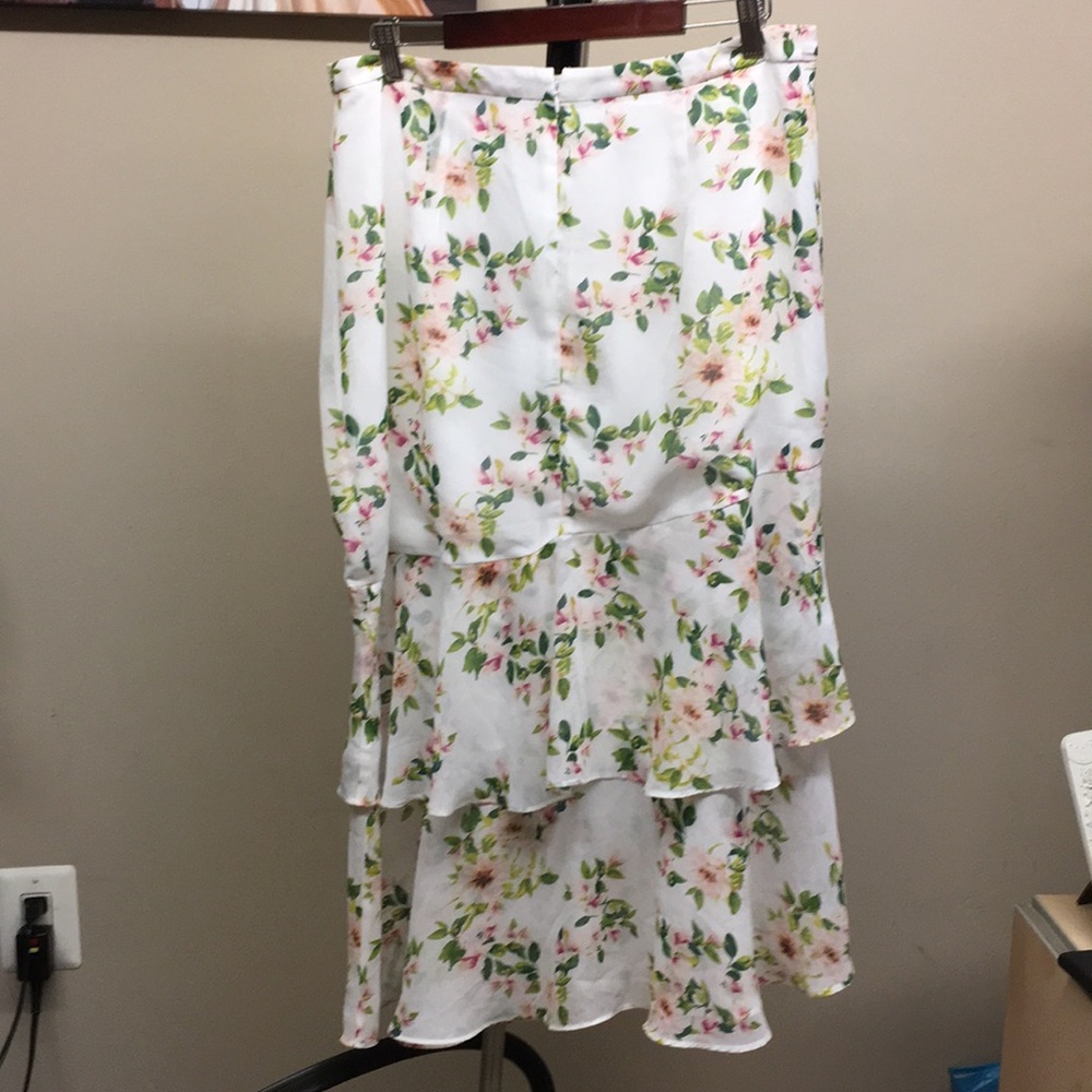 NWOT Eva Mendes Skirt - Picture 4 of 4